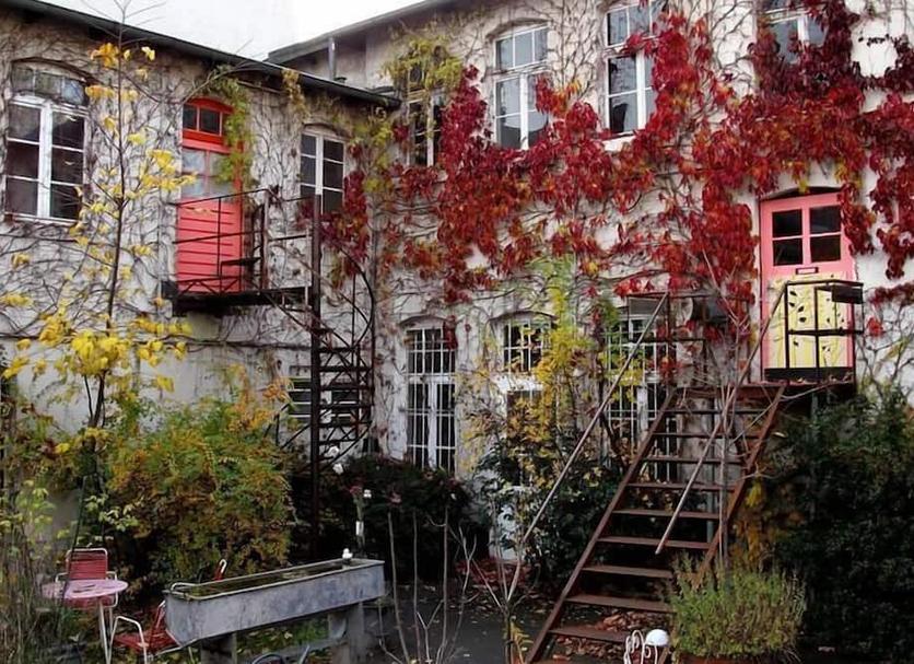 Outdoor view Photo