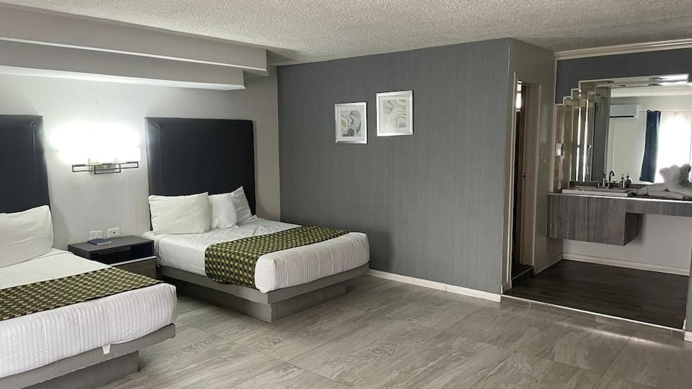 Hotel Flamingo