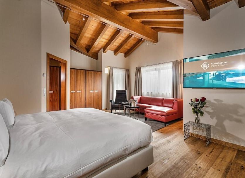 Bedroom Photo