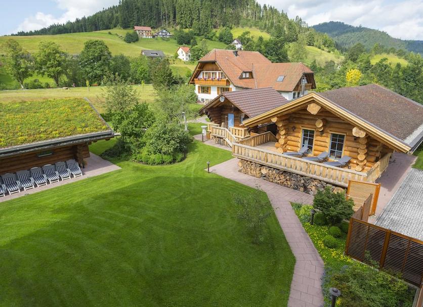 Spa Photo