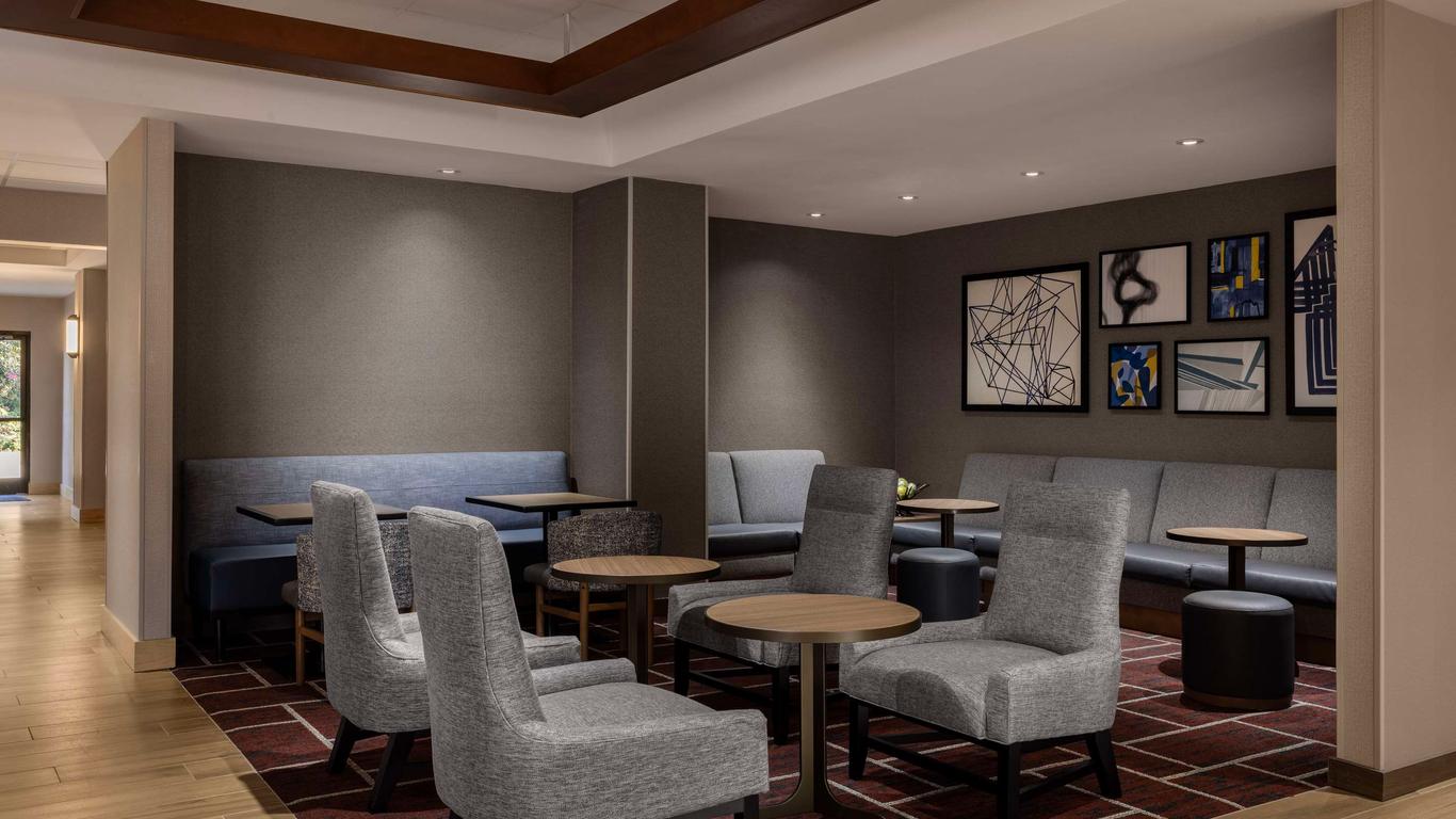 Hyatt Place Kansas City/Overland Park/Convention Center