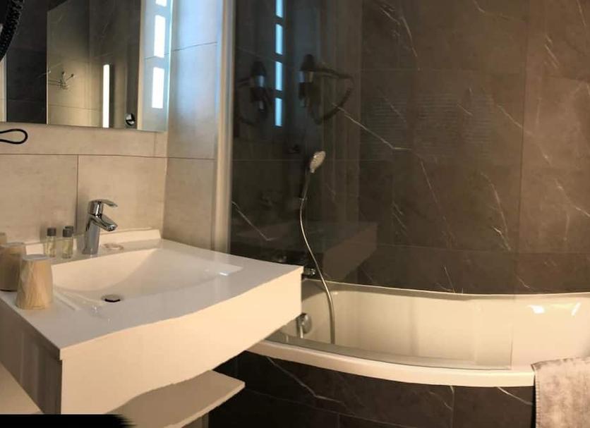 Bathroom Photo