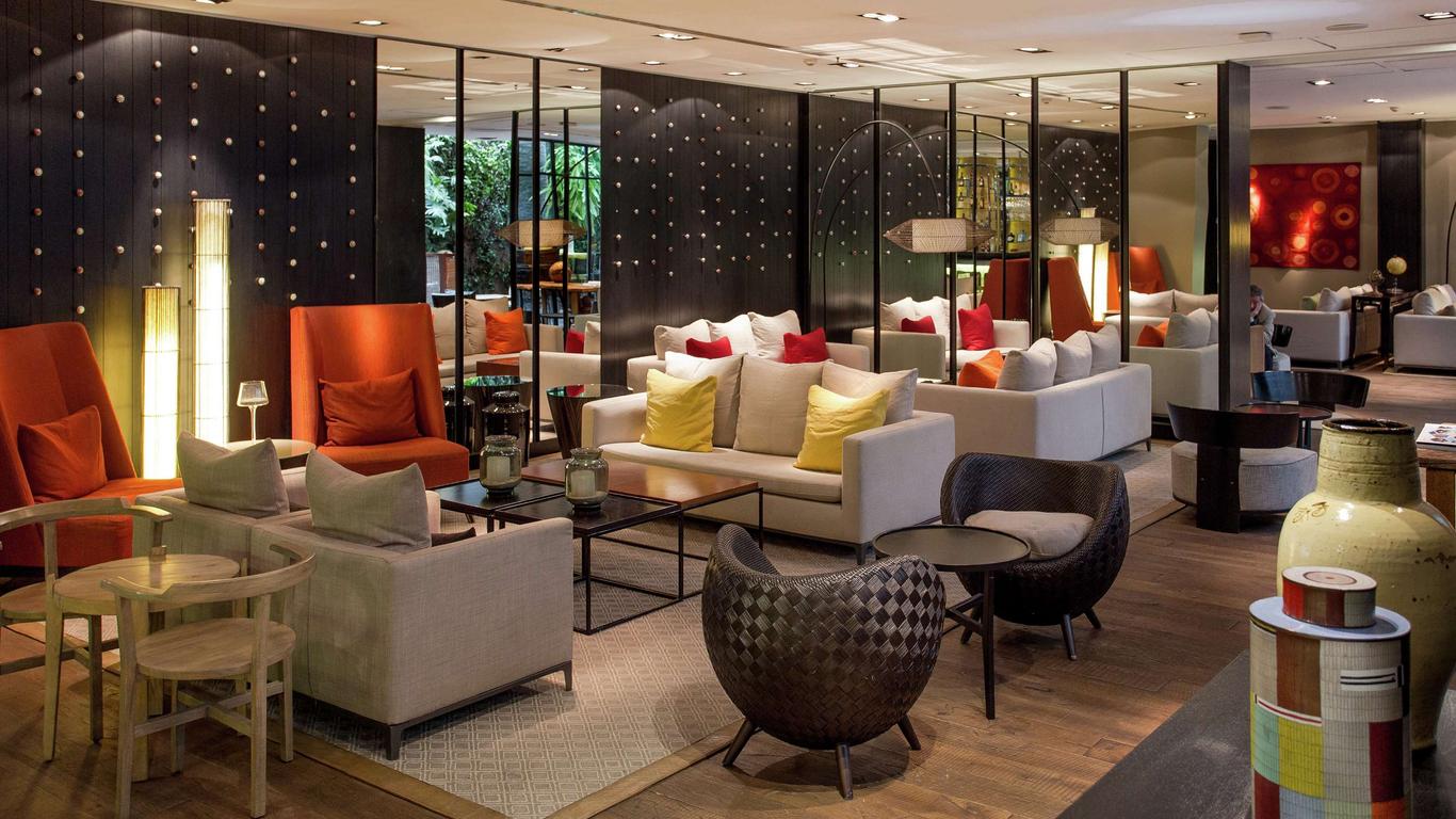 DoubleTree by Hilton Santiago - Vitacura