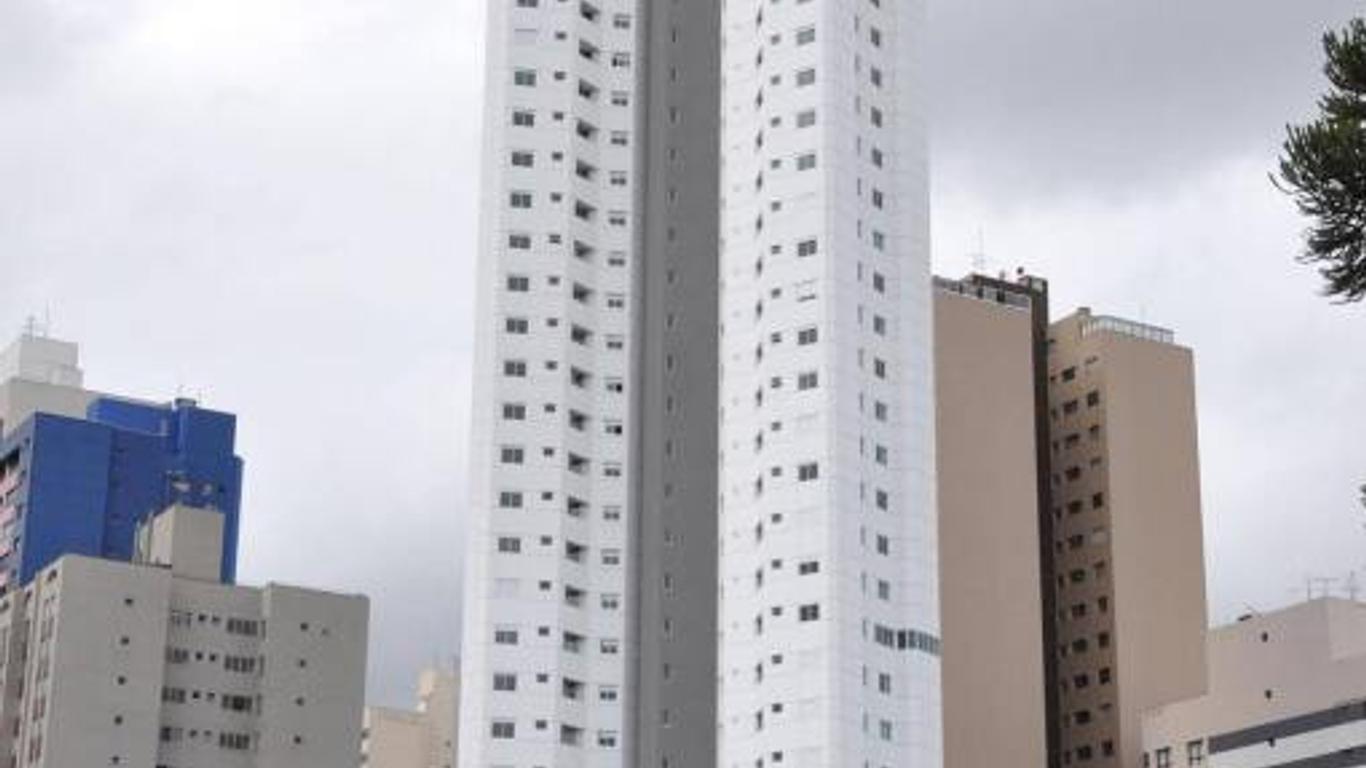Real Plaza Flat Residence