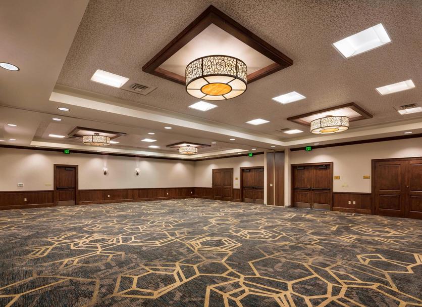 Conference room Photo