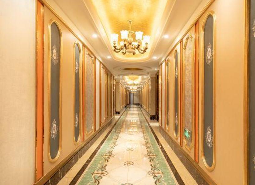 Hallway Photo
