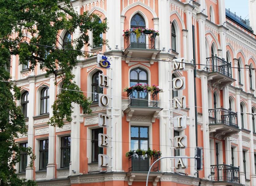Building Photo