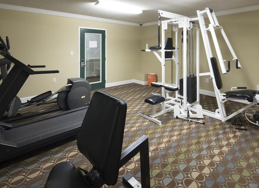 Gym Photo