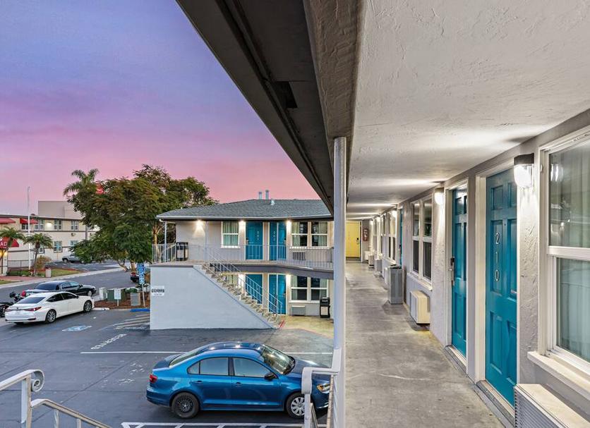Outdoor view Photo