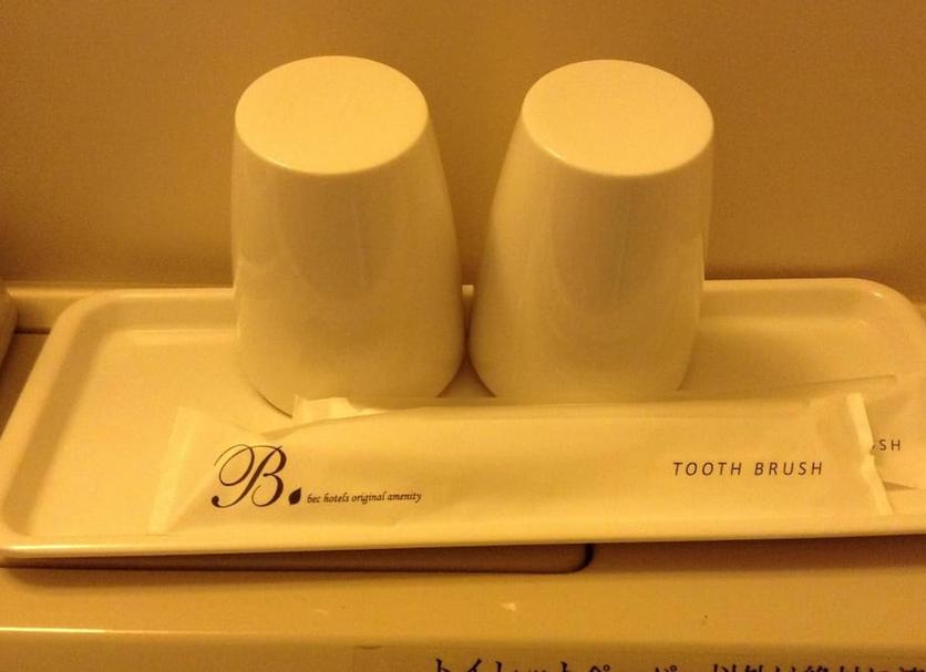Room amenity Photo