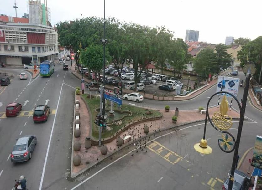 Outdoor view Photo