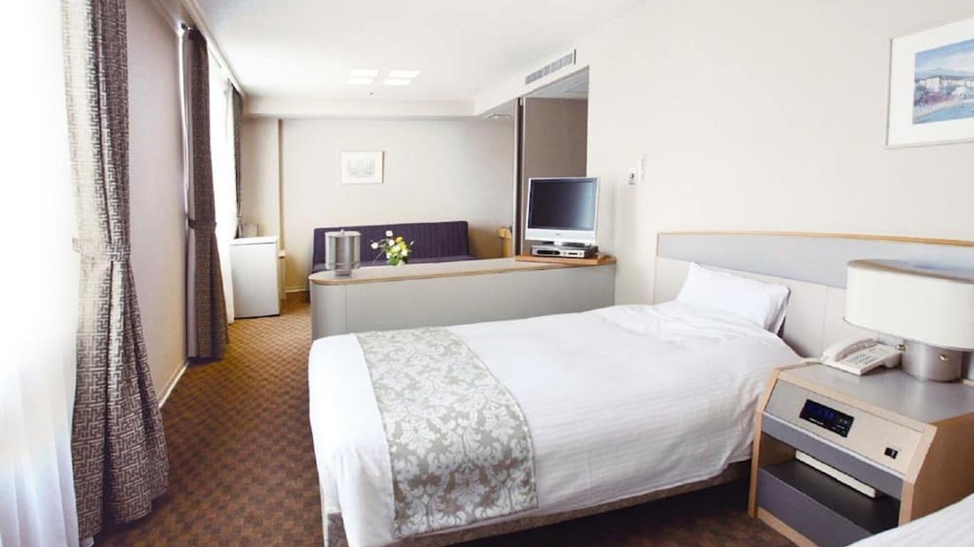 Hotel Awina Osaka