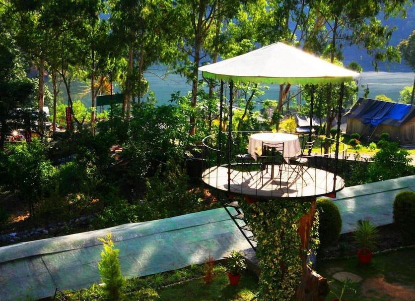 Outdoor view Photo
