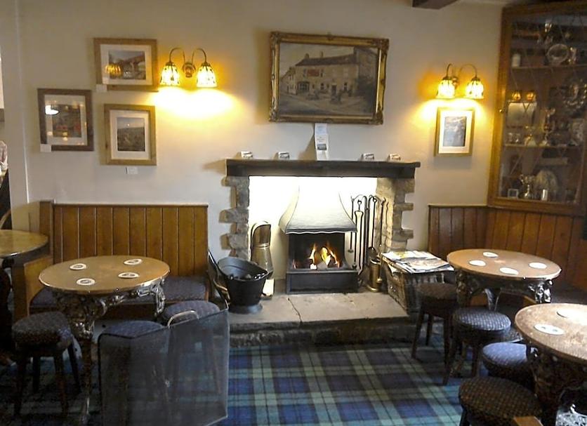Dining room Photo