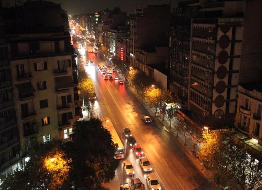 Outdoor view Photo