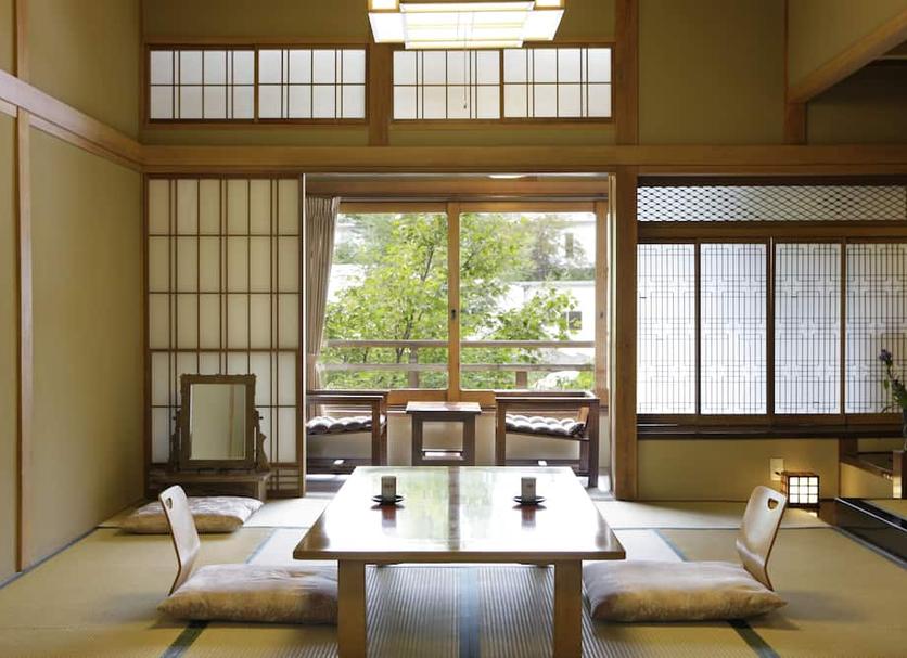 Dining room Photo