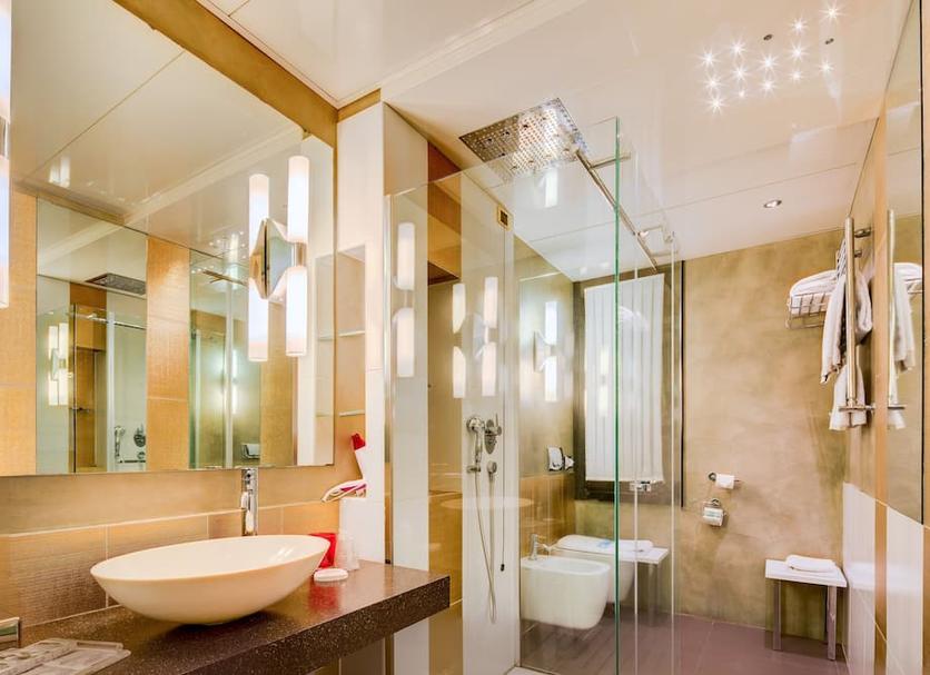 Bathroom Photo