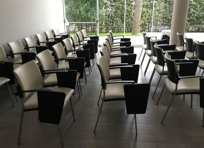 Conference room Photo