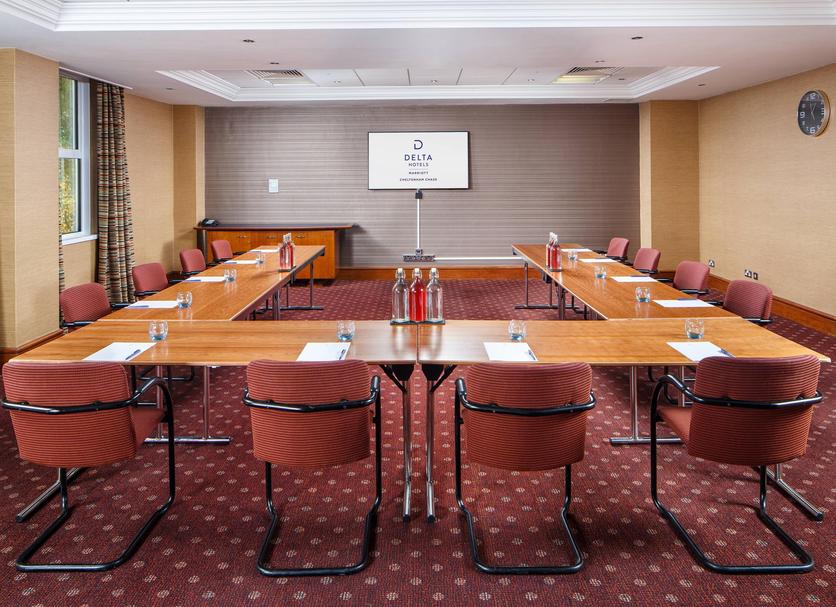 Conference room Photo
