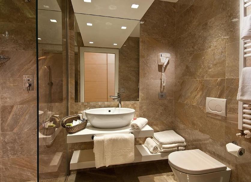 Bathroom Photo