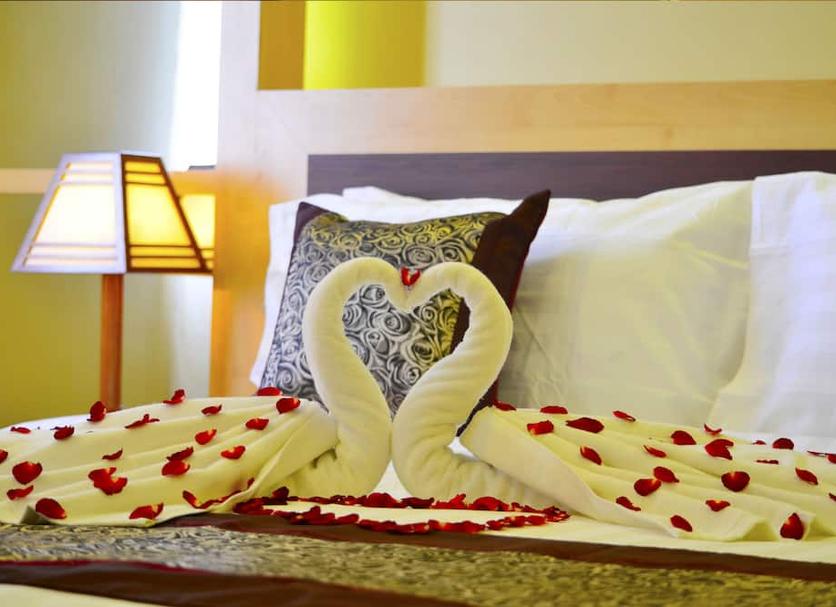 Room amenity Photo
