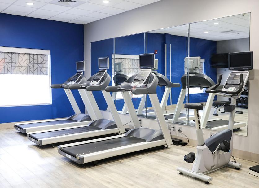 Gym Photo