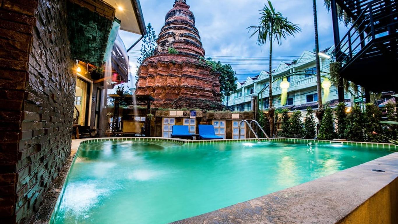 Chedi Home