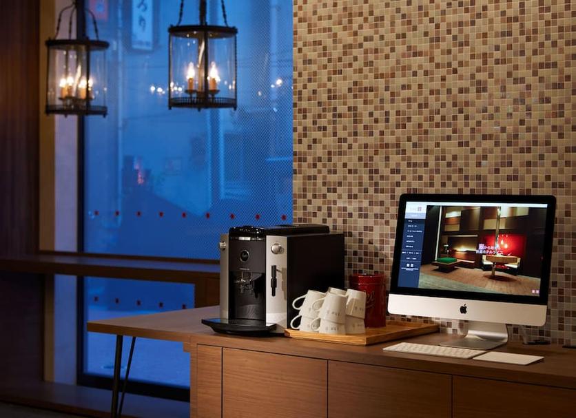 Room amenity Photo