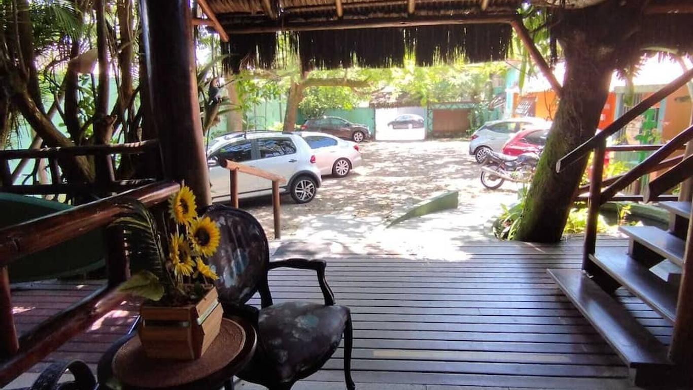 Canto do Forte