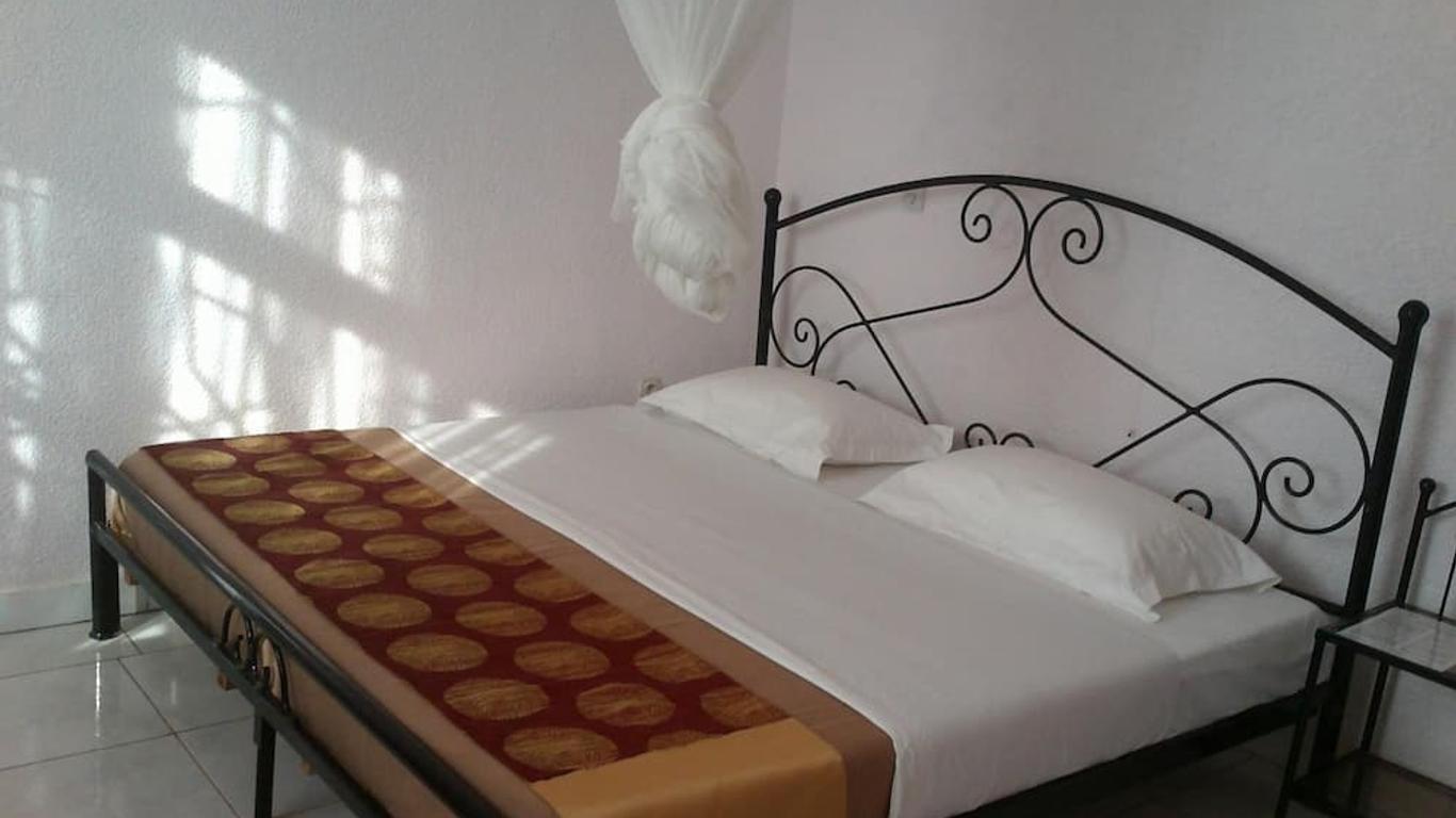 Radius Guest Flats