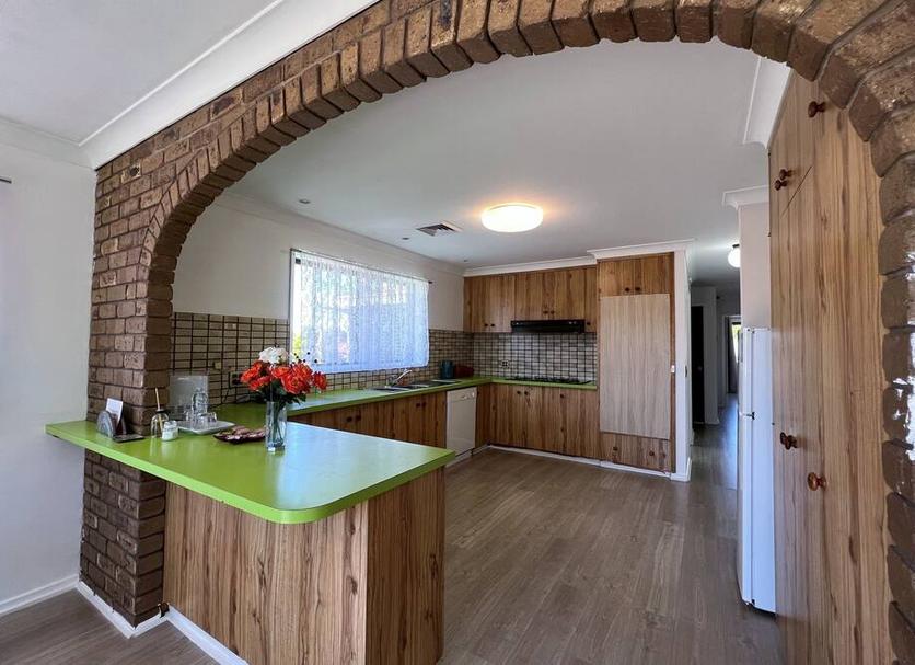Kitchen Photo