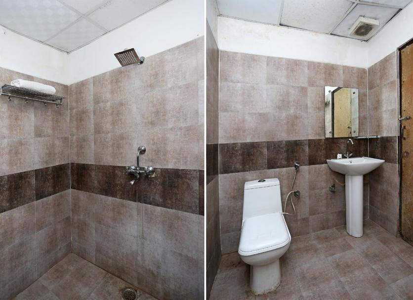 Bathroom Photo