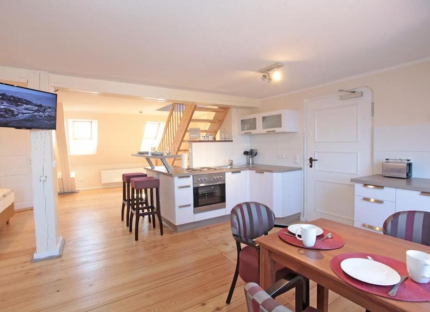 Kitchen Photo