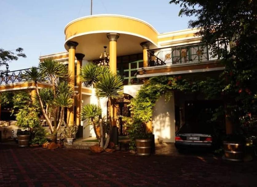 Outdoor view Photo