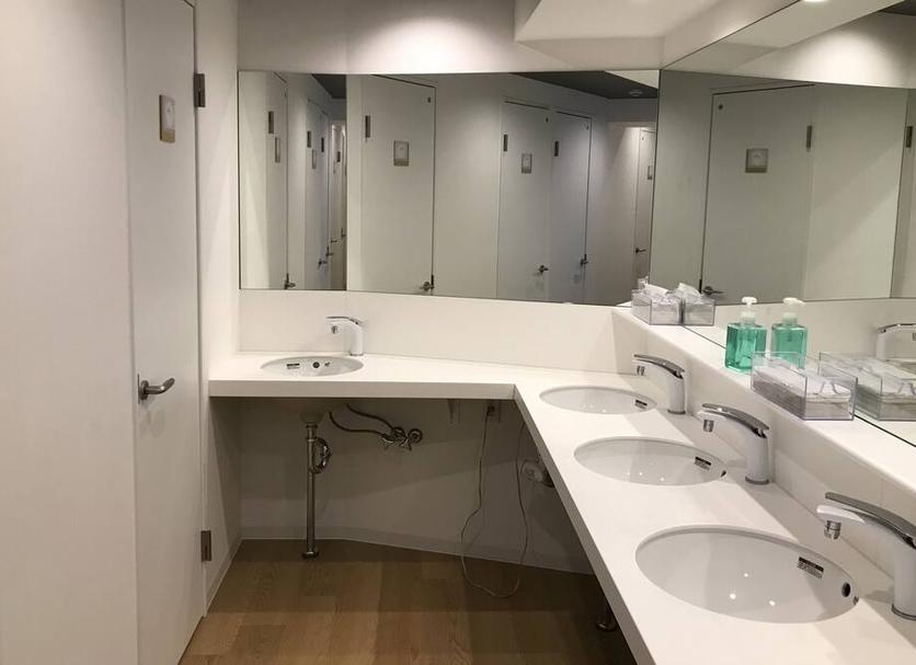 Bathroom Photo