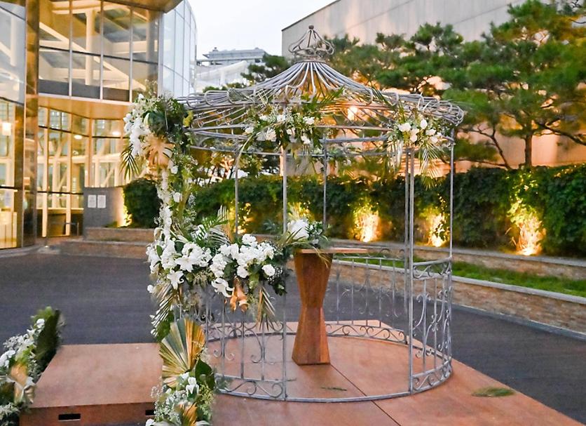 Outdoor view Photo
