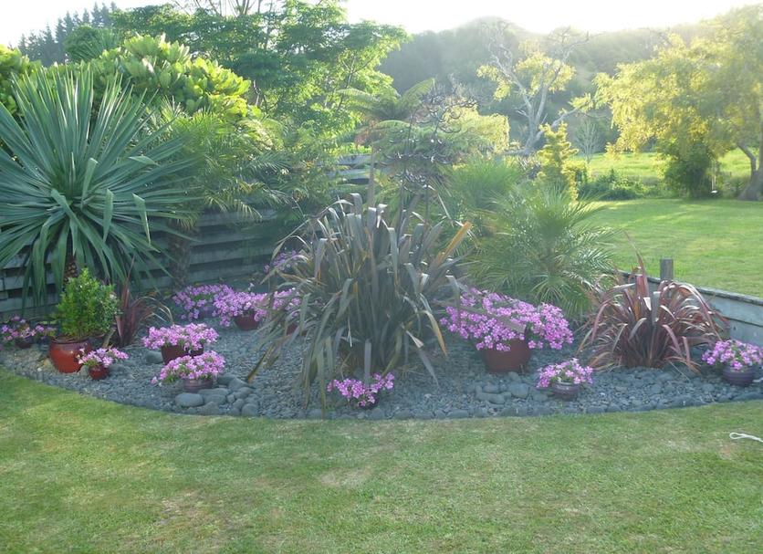 Outdoor view Photo