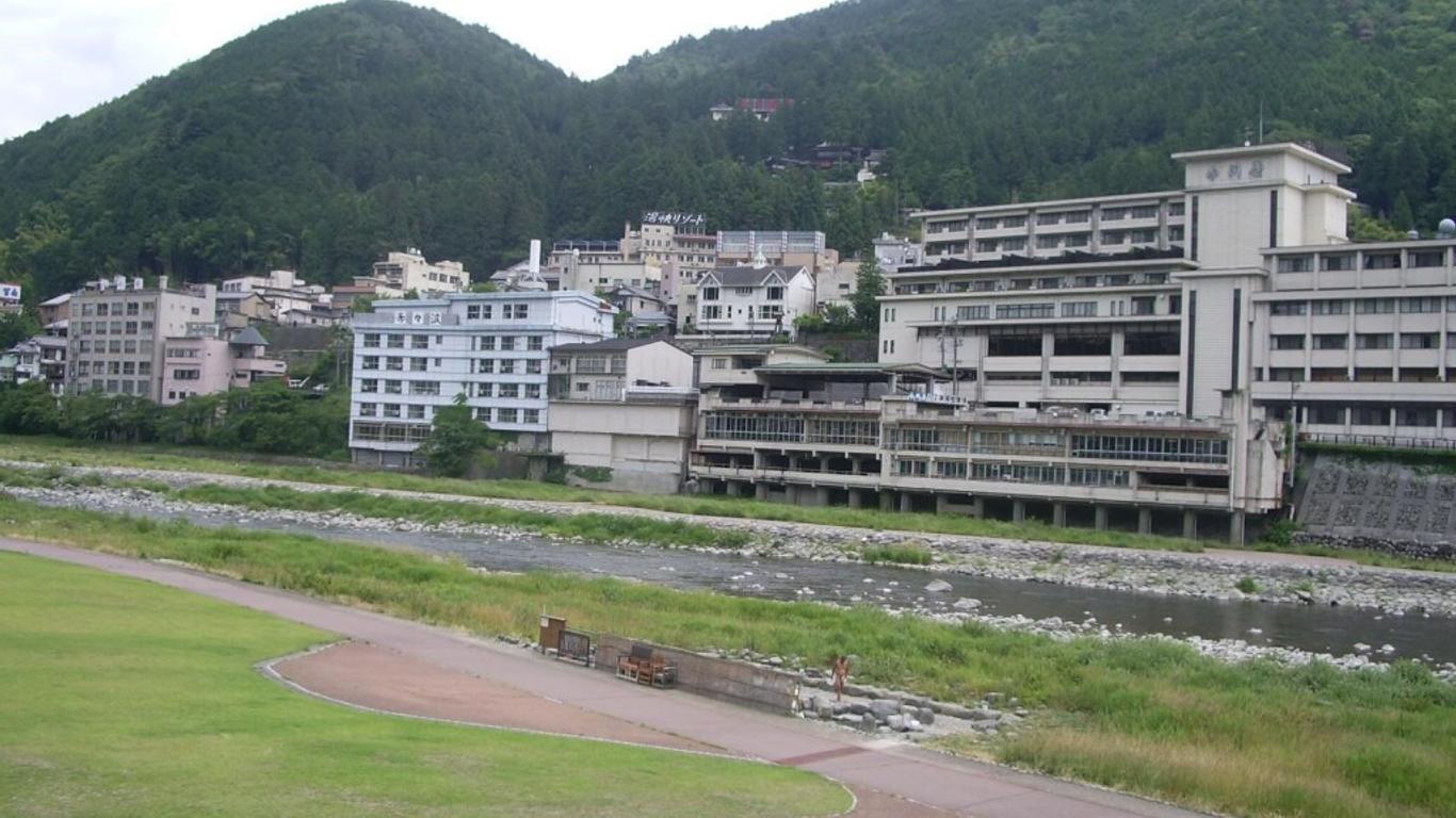 Suzunami
