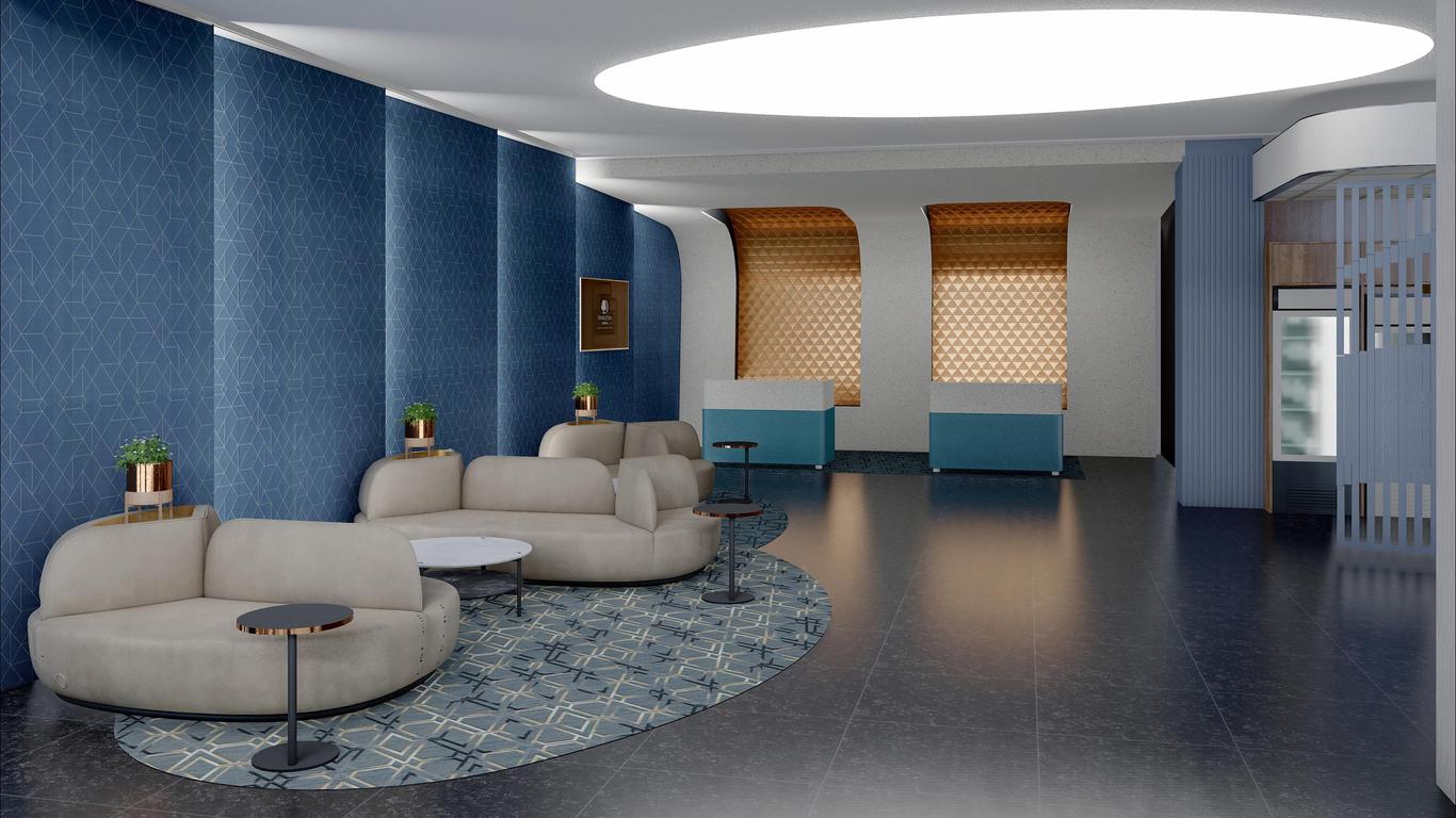 DoubleTree by Hilton Trujillo
