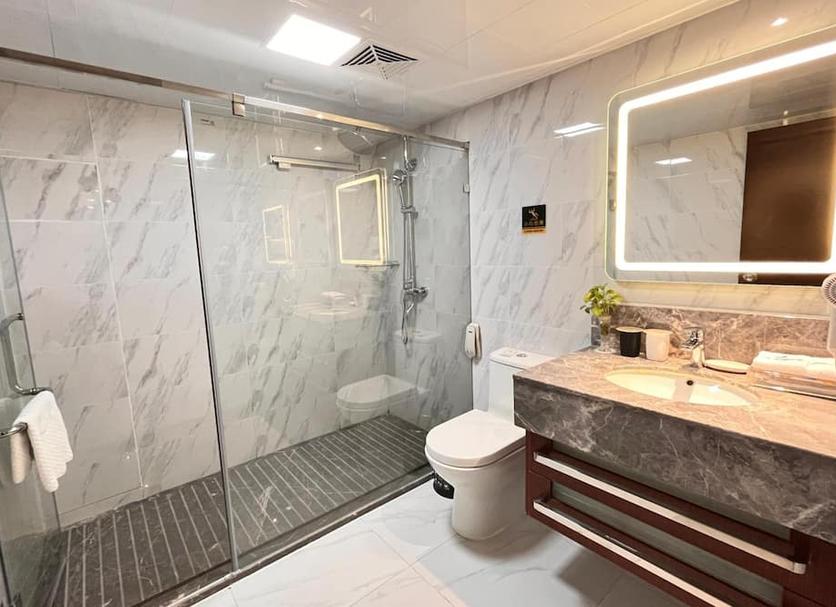 Bathroom Photo