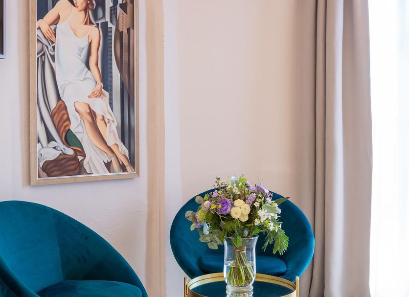 Room amenity Photo