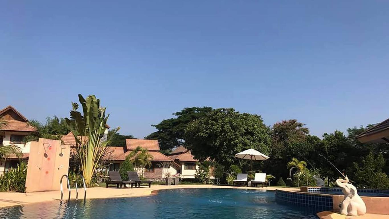 Papai Country Lodge