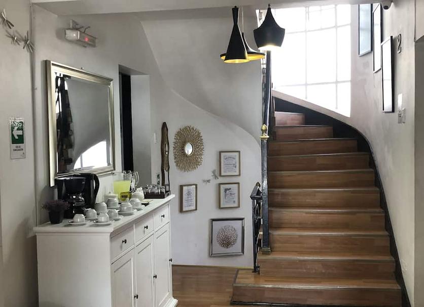 Stairs Photo
