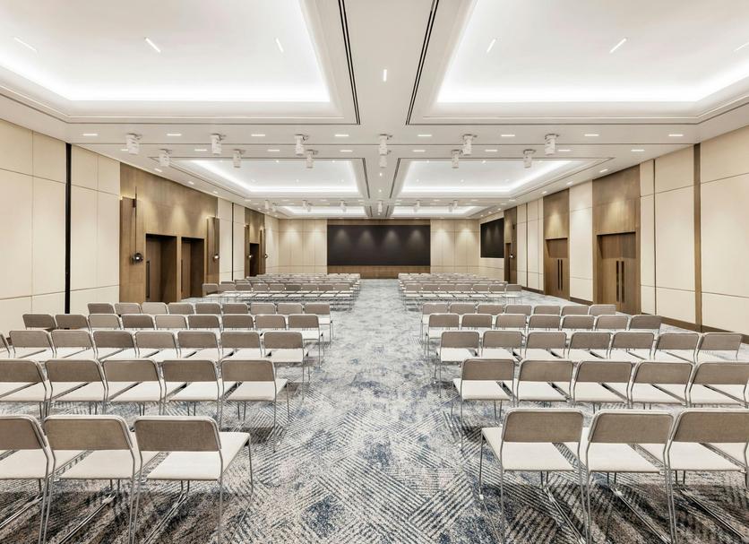 Conference room Photo