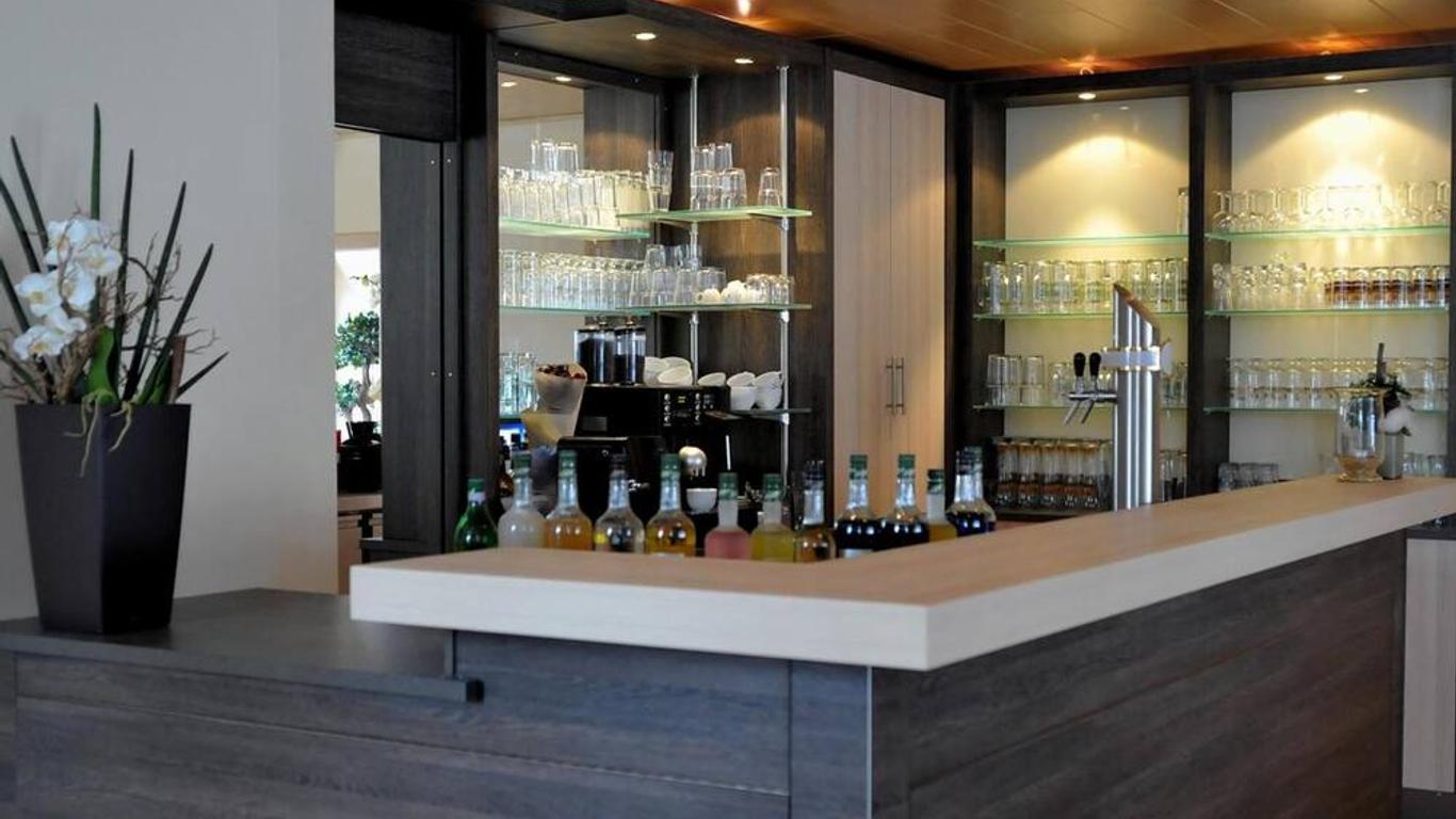 Landhotel Buchenkrug