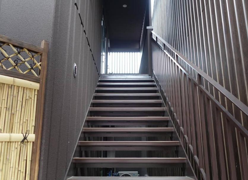 Stairs Photo