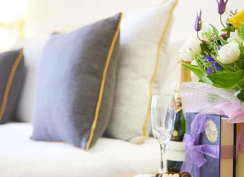 Room amenity Photo