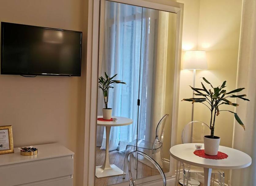 Room amenity Photo