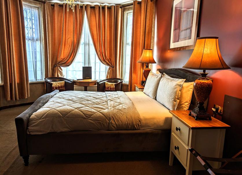 Bedroom Photo