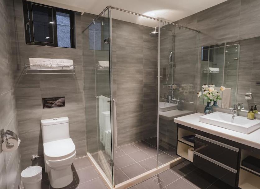 Bathroom Photo